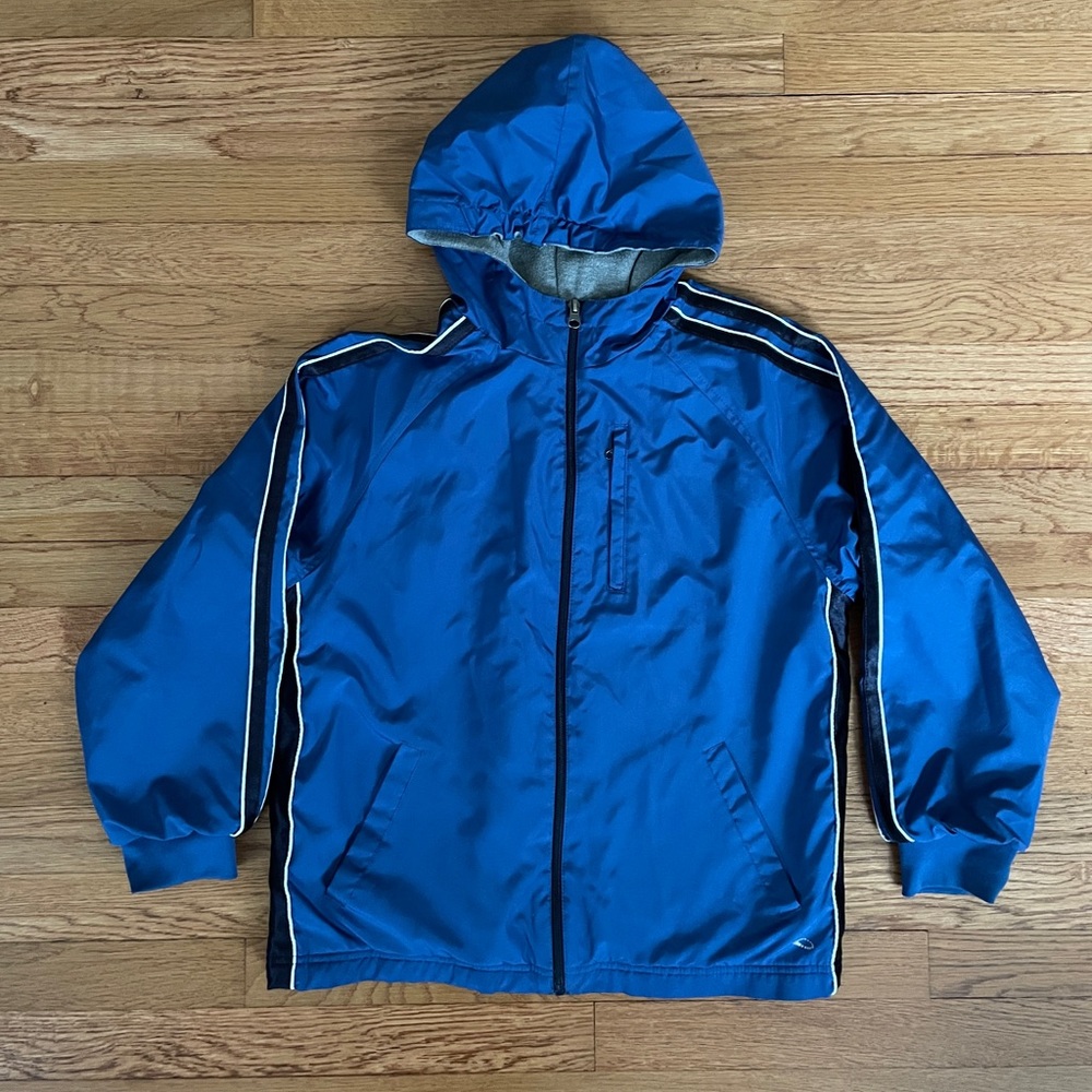Jacket Size: L ( 14 / 16 )